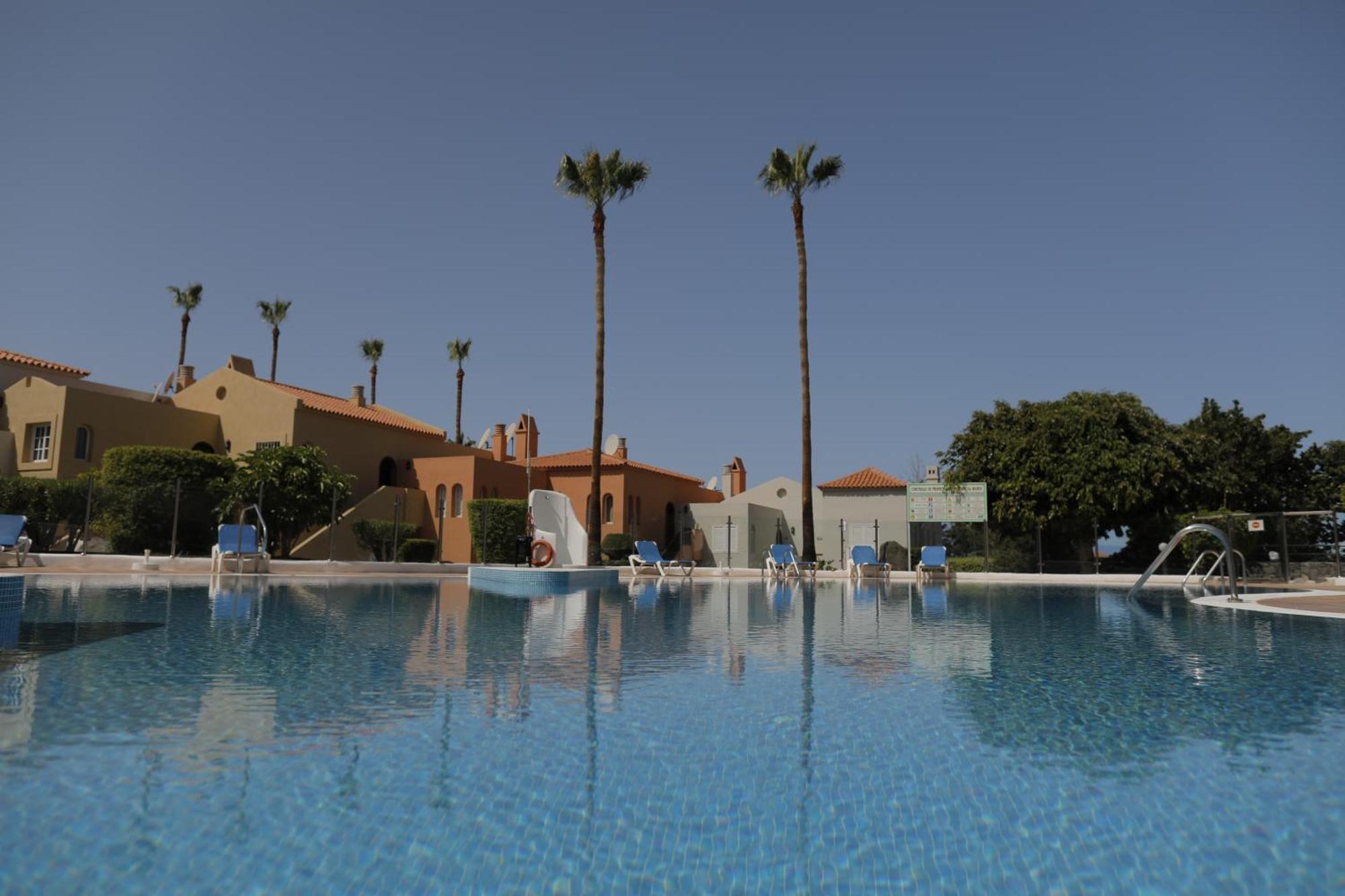 Almacanarias.holidays Alma 1 Apartament Costa Adeje (Tenerife)